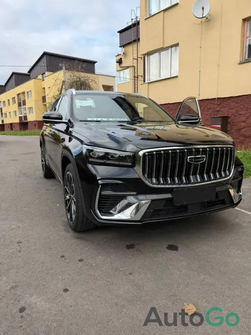 Продажа Geely Xingyue L I Рестайлинг 2, 2026г., Лепель Лепель - изображение 1