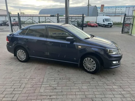 Продажа Volkswagen Polo V Рестайлинг, 2017г., Минск Минск