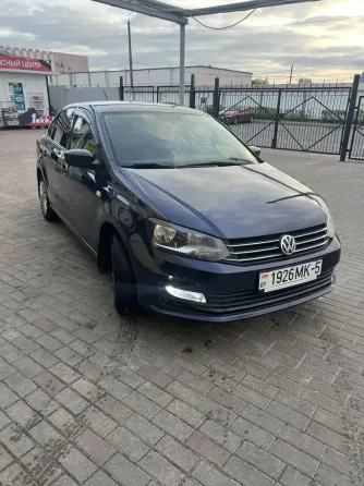 Продажа Volkswagen Polo V Рестайлинг, 2017г., Минск Минск