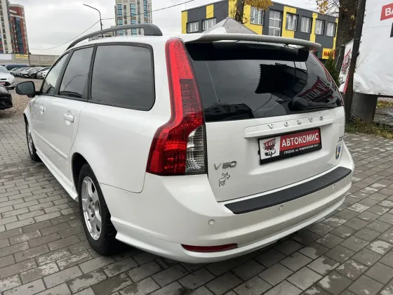 Продажа Volvo V50 I Рестайлинг, 2010г., Гродно Гродно