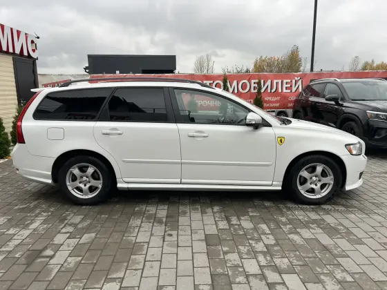Продажа Volvo V50 I Рестайлинг, 2010г., Гродно Гродно