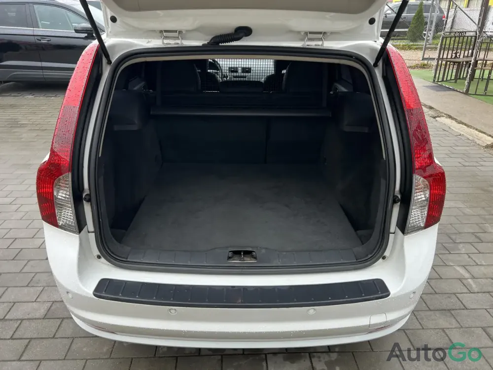 Продажа Volvo V50 I Рестайлинг, 2010г., Гродно Гродно - изображение 12