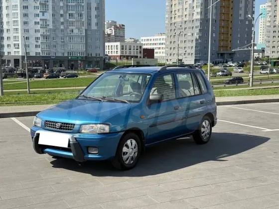 Продажа Mazda Demio I (DW), 1999г., Минск Минск