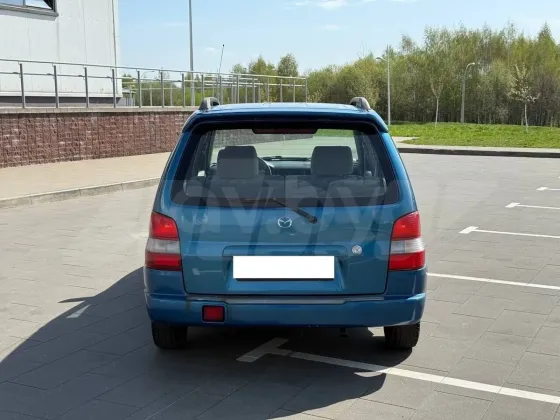 Продажа Mazda Demio I (DW), 1999г., Минск Минск