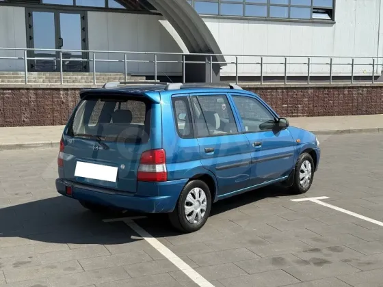 Продажа Mazda Demio I (DW), 1999г., Минск Минск