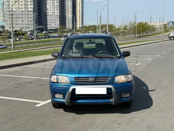 Продажа Mazda Demio I (DW), 1999г., Минск Минск