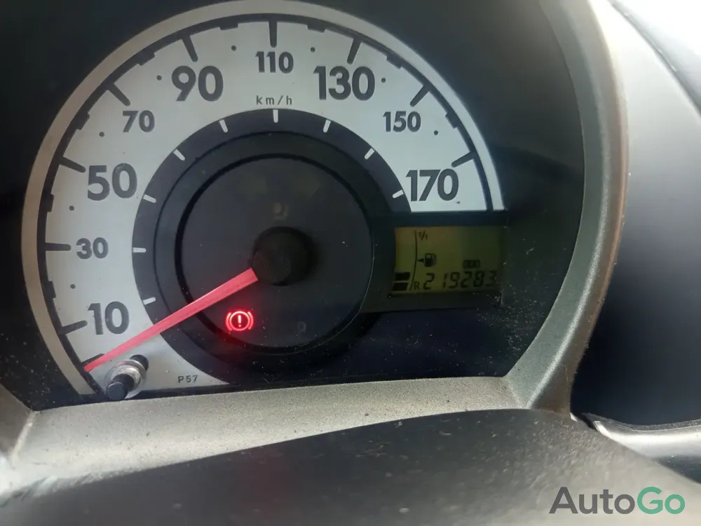 Продажа Peugeot 107 I Рестайлинг, 2011г., Гомель Гомель - изображение 10