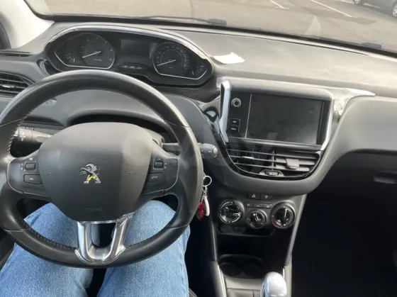 Продажа Peugeot 208 I Рестайлинг, 2019г., Минск Минск