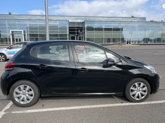 Продажа Peugeot 208 I Рестайлинг, 2019г., Минск Минск