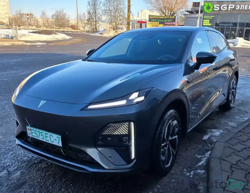 Продажа Shenlan (Deepal) S07 I Рестайлинг, 2025г., Минск Минск - изображение 1