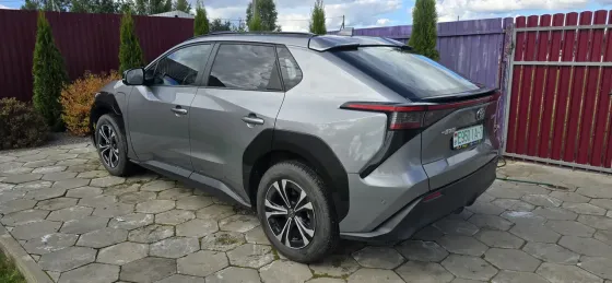 Продажа Toyota bZ4X I, 2022г., Минск Минск