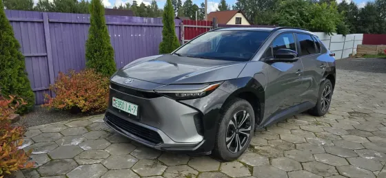 Продажа Toyota bZ4X I, 2022г., Минск Минск