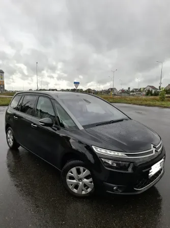 Продажа Citroen Grand C4 Picasso II, 2015г., Слуцк Слуцк