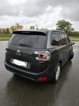 Продажа Citroen Grand C4 Picasso II, 2015г., Слуцк Слуцк