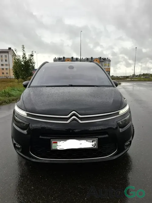 Продажа Citroen Grand C4 Picasso II, 2015г., Слуцк Слуцк - изображение 6