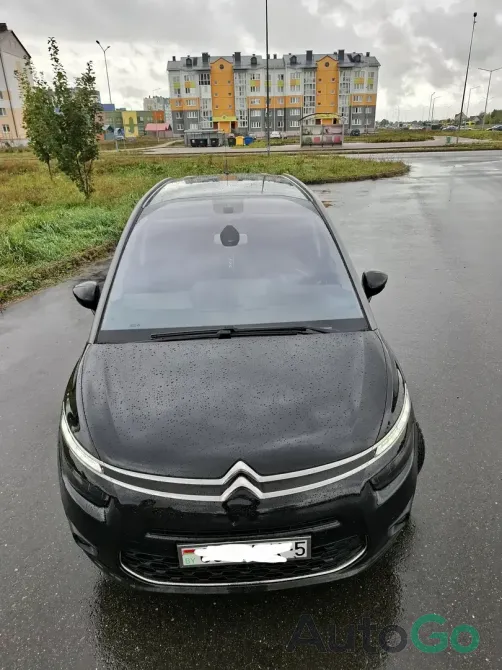 Продажа Citroen Grand C4 Picasso II, 2015г., Слуцк Слуцк - изображение 7