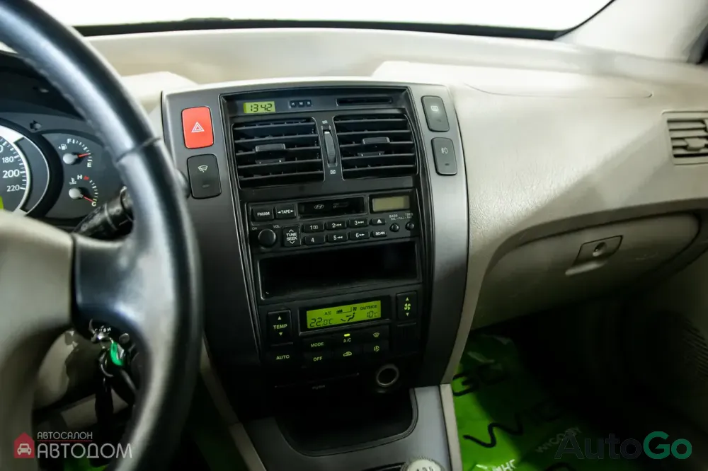 Продажа Hyundai Tucson I, 2005г., Минск Минск - изображение 10
