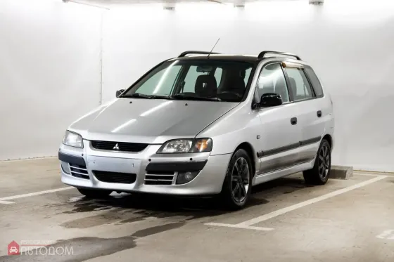 Продажа Mitsubishi Space Star I Рестайлинг, 2004г., Минск Минск