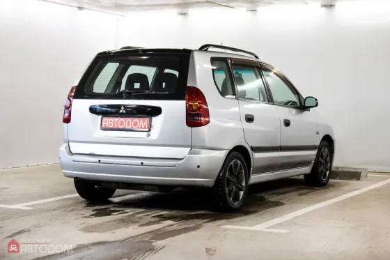 Продажа Mitsubishi Space Star I Рестайлинг, 2004г., Минск Минск