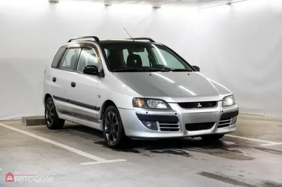 Продажа Mitsubishi Space Star I Рестайлинг, 2004г., Минск Минск
