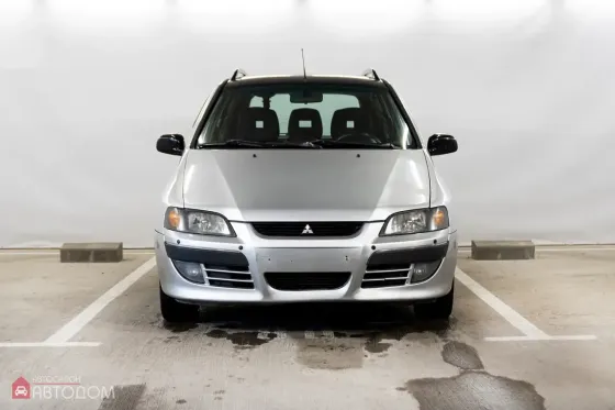Продажа Mitsubishi Space Star I Рестайлинг, 2004г., Минск Минск