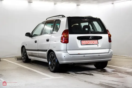 Продажа Mitsubishi Space Star I Рестайлинг, 2004г., Минск Минск