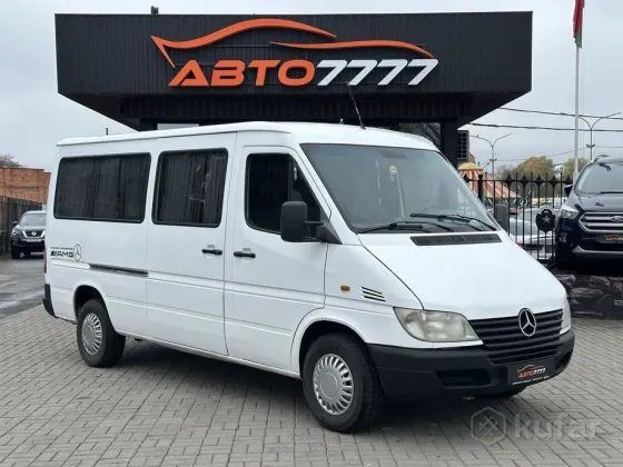 Продажа Mercedes-Benz Sprinter, 2001 г., Пинск Пинск