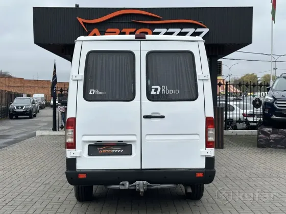 Продажа Mercedes-Benz Sprinter, 2001 г., Пинск Пинск