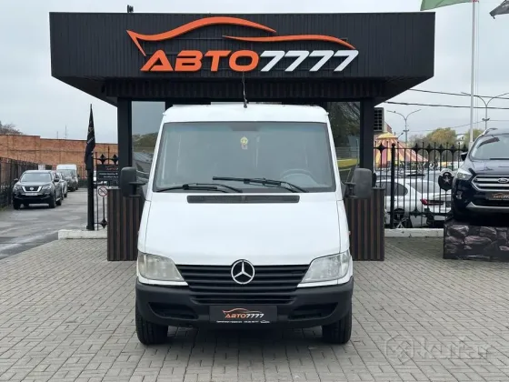 Продажа Mercedes-Benz Sprinter, 2001 г., Пинск Пинск
