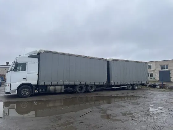 Продажа Volvo FH, 2004 г., Брест Брест