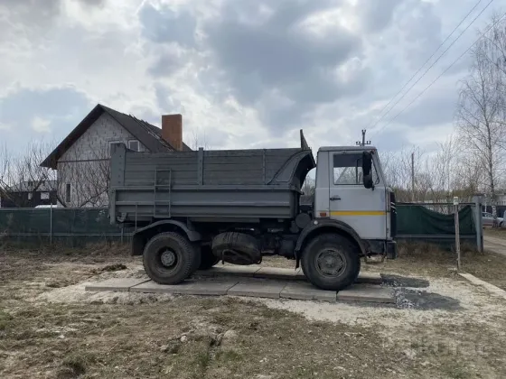 Продажа МАЗ 5551, 1996 г., Гомель Гомель