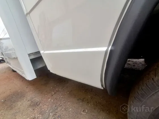 Продажа Mercedes-Benz Vario, 2002 г., Гомель Гомель