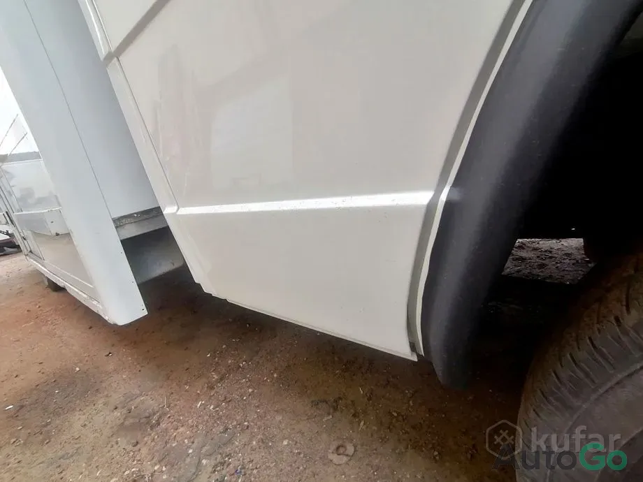 Продажа Mercedes-Benz Vario, 2002 г., Гомель Гомель - изображение 3