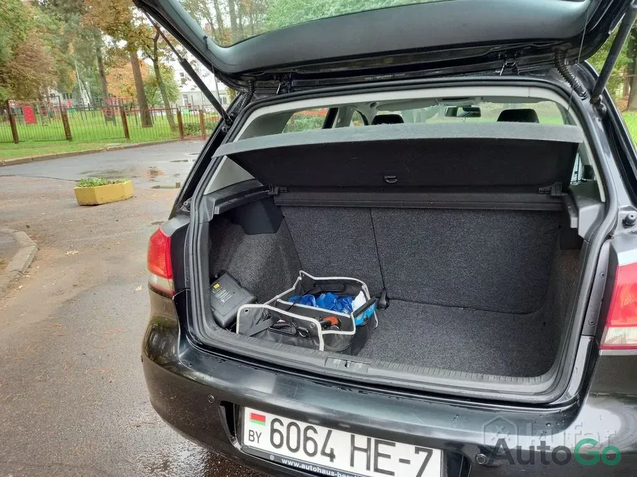 Продажа Volkswagen Golf VI, 2010 г., Минск Минск - изображение 5