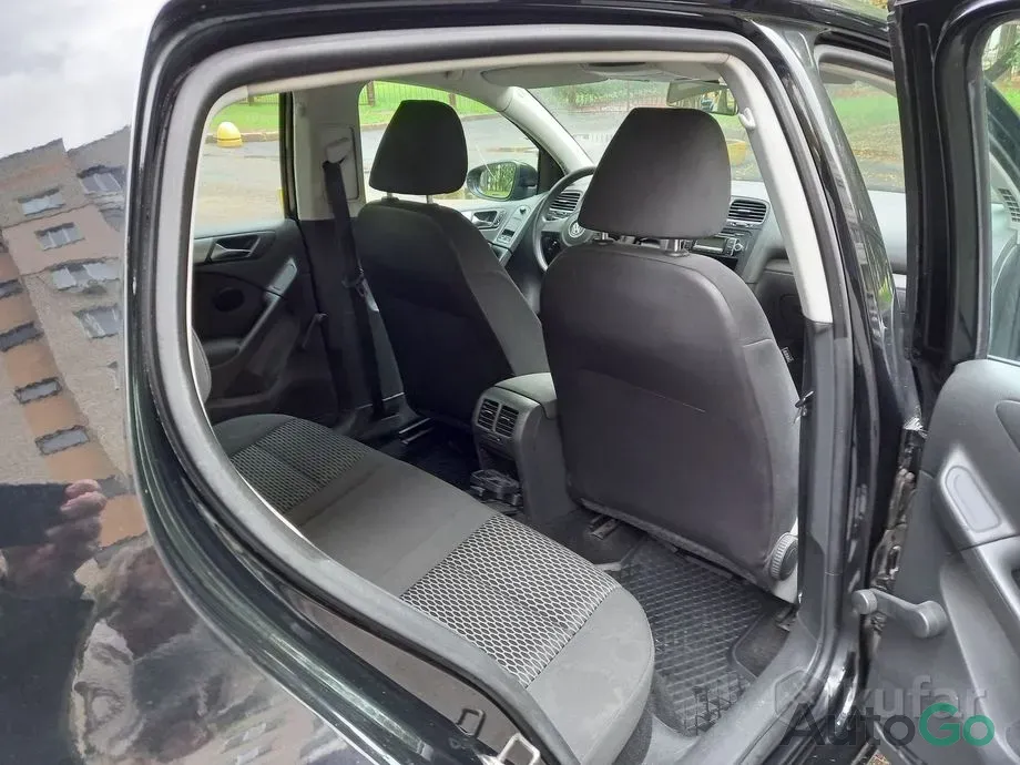 Продажа Volkswagen Golf VI, 2010 г., Минск Минск - изображение 9
