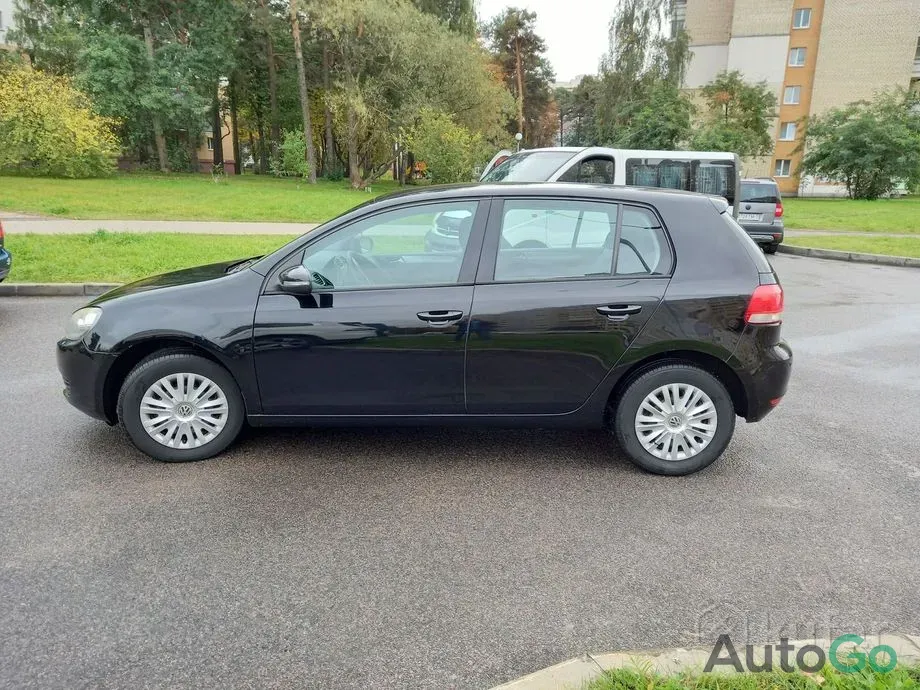 Продажа Volkswagen Golf VI, 2010 г., Минск Минск - изображение 3