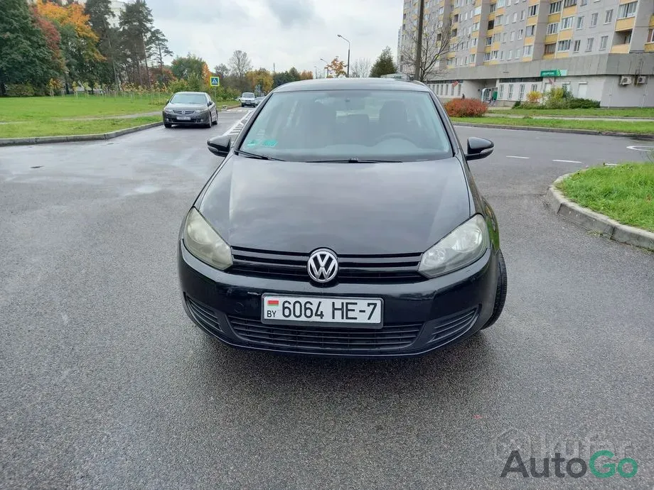 Продажа Volkswagen Golf VI, 2010 г., Минск Минск - изображение 2