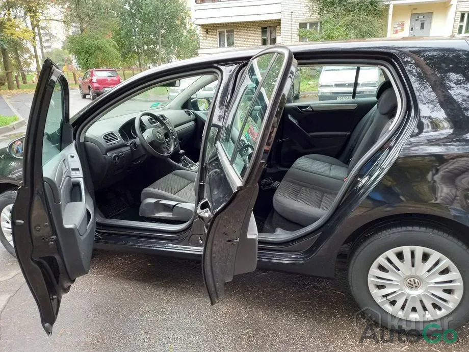 Продажа Volkswagen Golf VI, 2010 г., Минск Минск - изображение 7