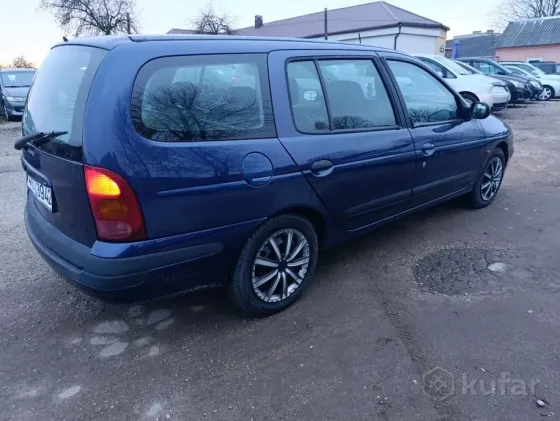 Продажа Renault Megane I Рестайлинг, 2001 г., Новогрудок Новогрудок