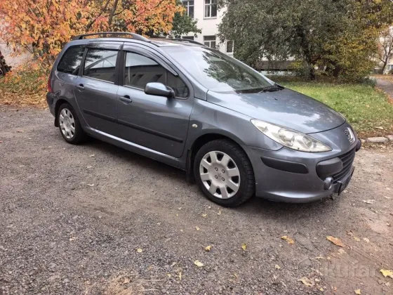 Продажа Peugeot 307 I Рестайлинг, 2008 г., Минск Минск