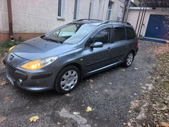 Продажа Peugeot 307 I Рестайлинг, 2008 г., Минск Минск