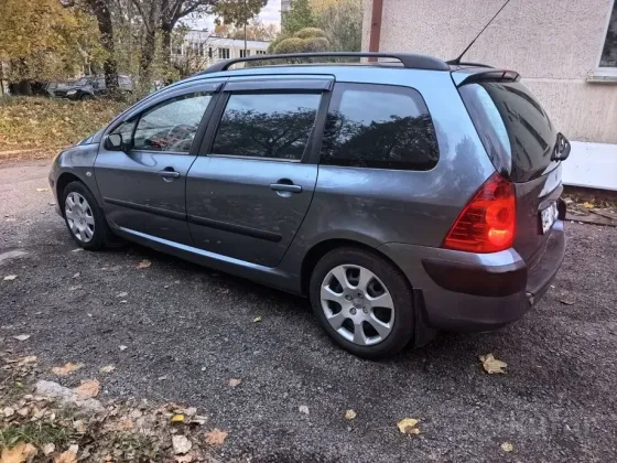 Продажа Peugeot 307 I Рестайлинг, 2008 г., Минск Минск