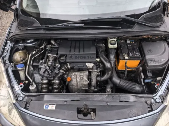 Продажа Peugeot 307 I Рестайлинг, 2008 г., Минск Минск