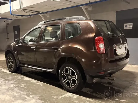 Продажа Renault Duster I, 2015 г., Минск Минск