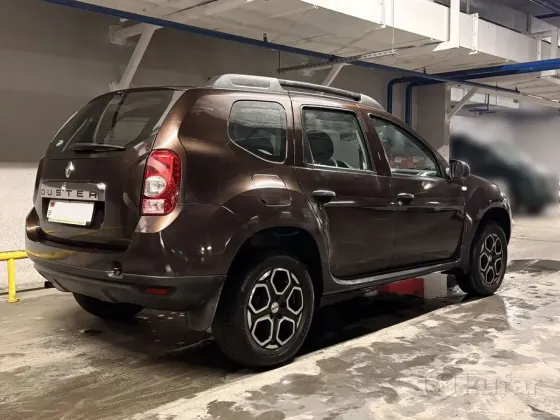 Продажа Renault Duster I, 2015 г., Минск Минск