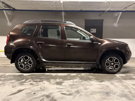 Продажа Renault Duster I, 2015 г., Минск Минск