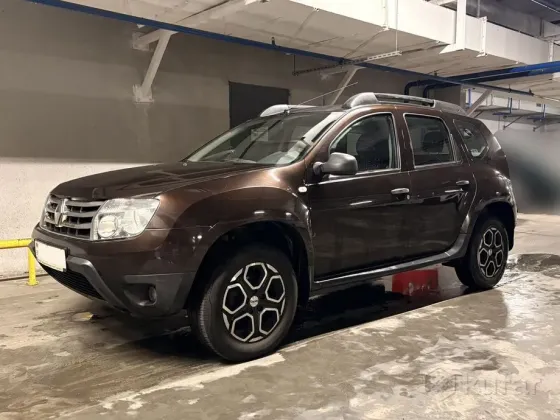 Продажа Renault Duster I, 2015 г., Минск Минск