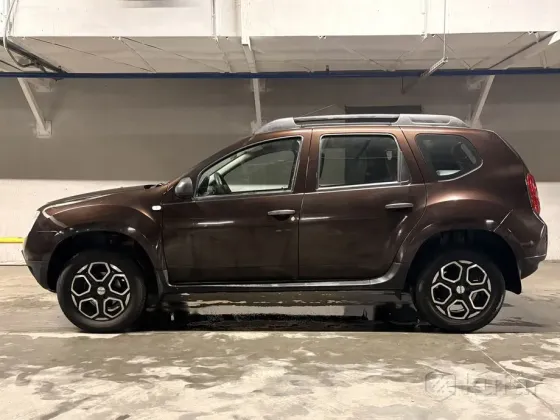 Продажа Renault Duster I, 2015 г., Минск Минск