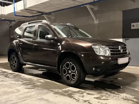 Продажа Renault Duster I, 2015 г., Минск Минск