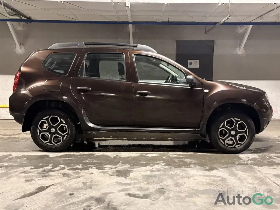  Duster I
